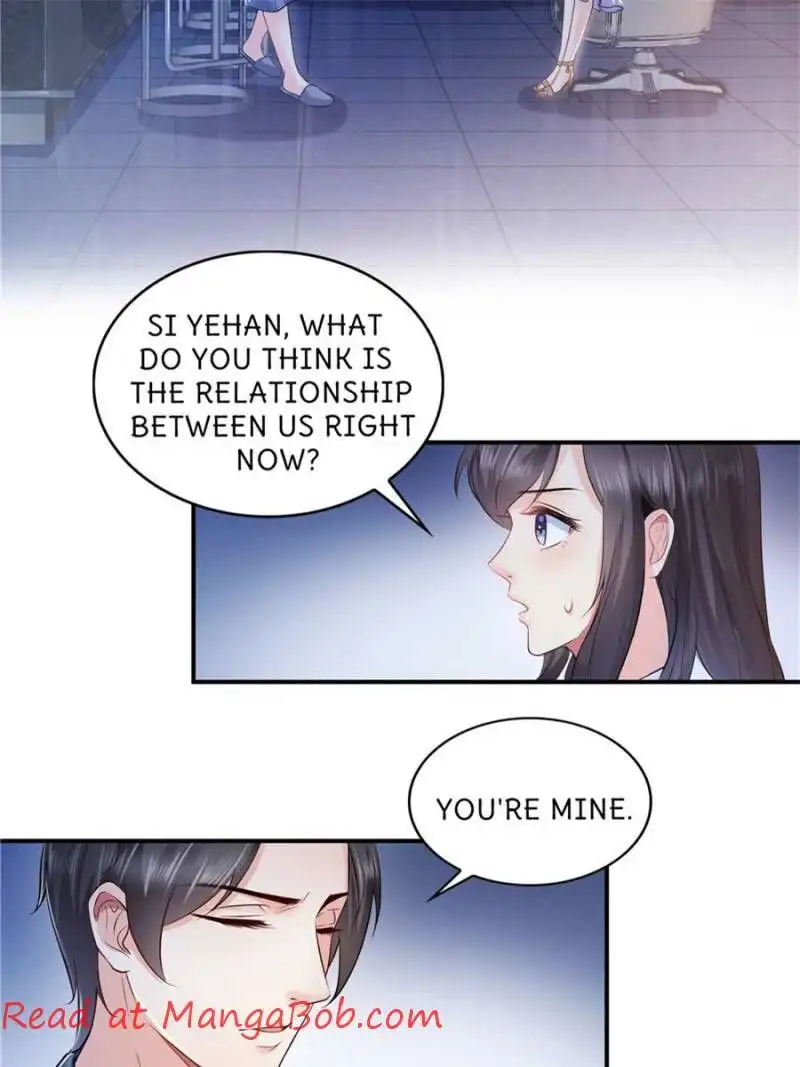 Perfect Secret Love: The Bad New Wife is a Little Sweet Chapter 7 page 2