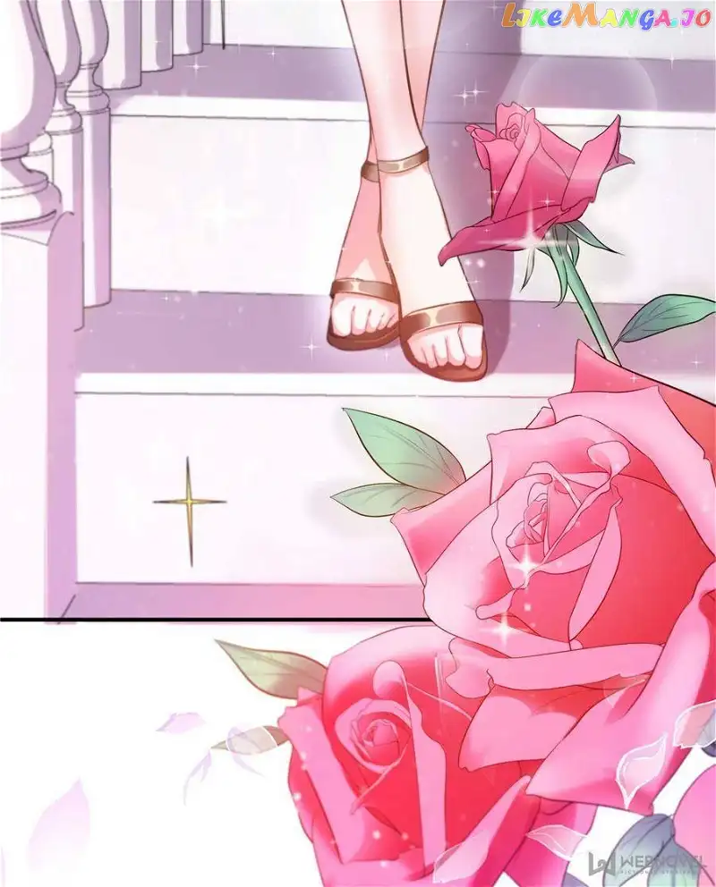 Perfect Secret Love: The Bad New Wife is a Little Sweet Chapter 4 page 45