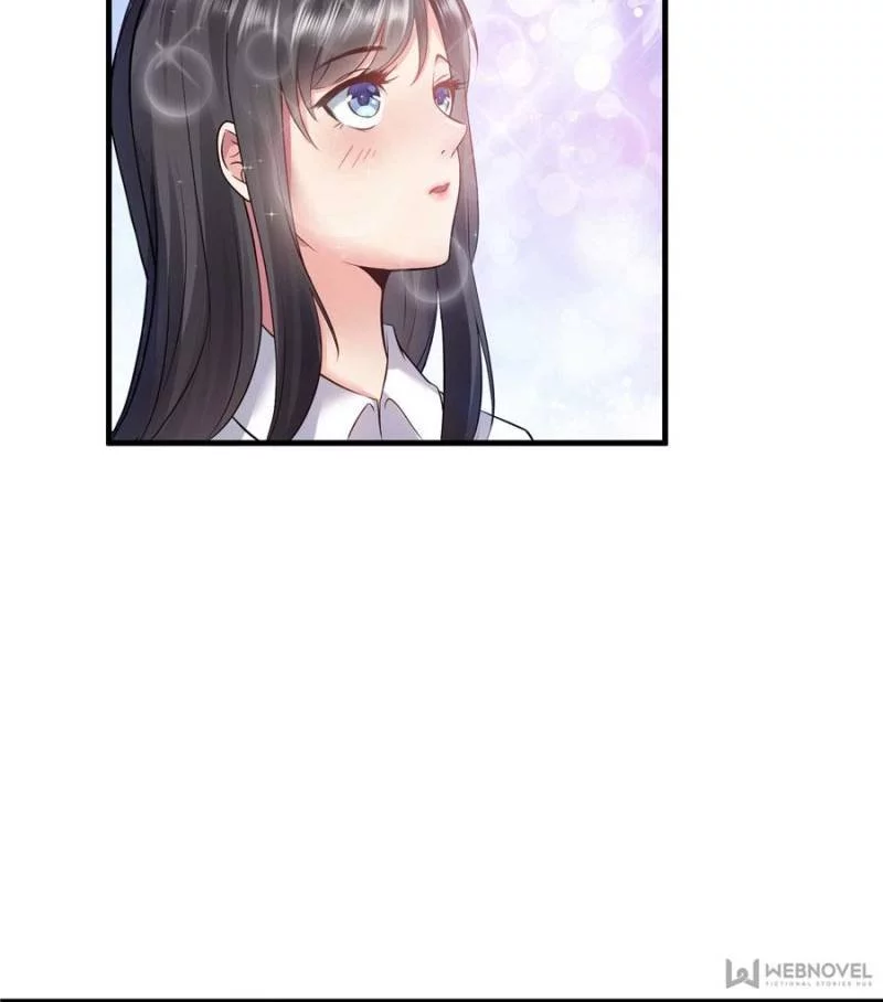 Perfect Secret Love: The Bad New Wife is a Little Sweet Chapter 5 page 3