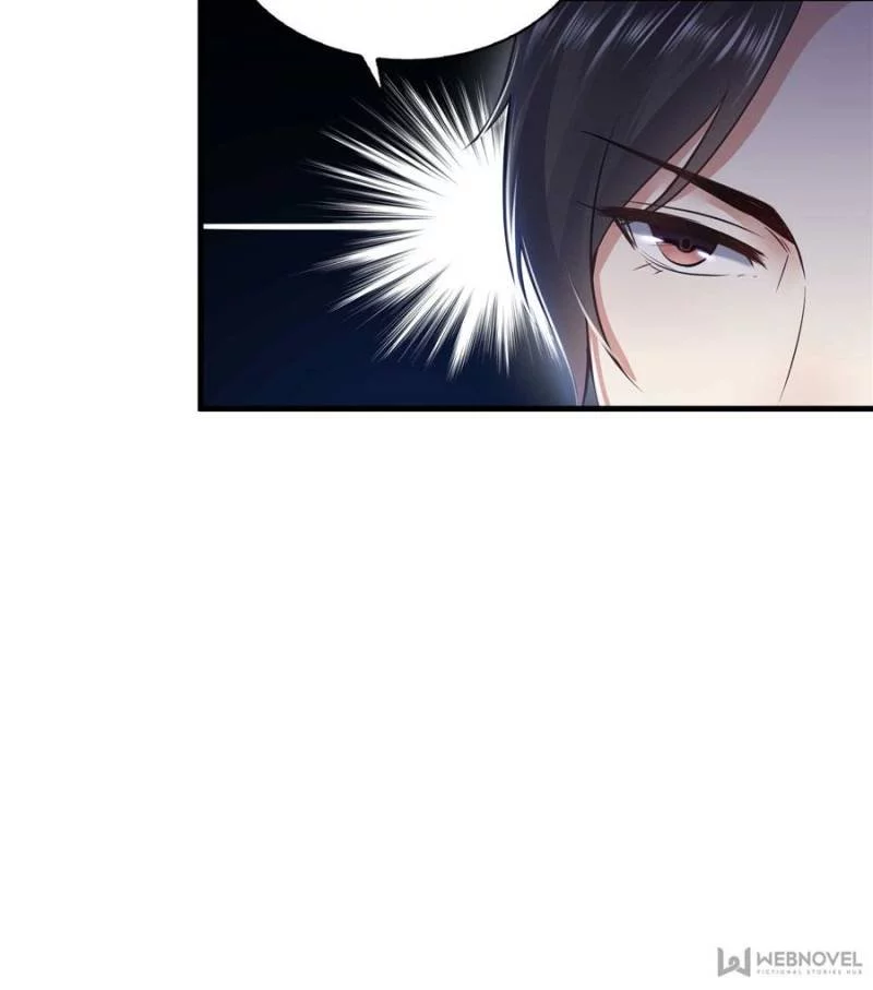 Perfect Secret Love: The Bad New Wife is a Little Sweet Chapter 5 page 8