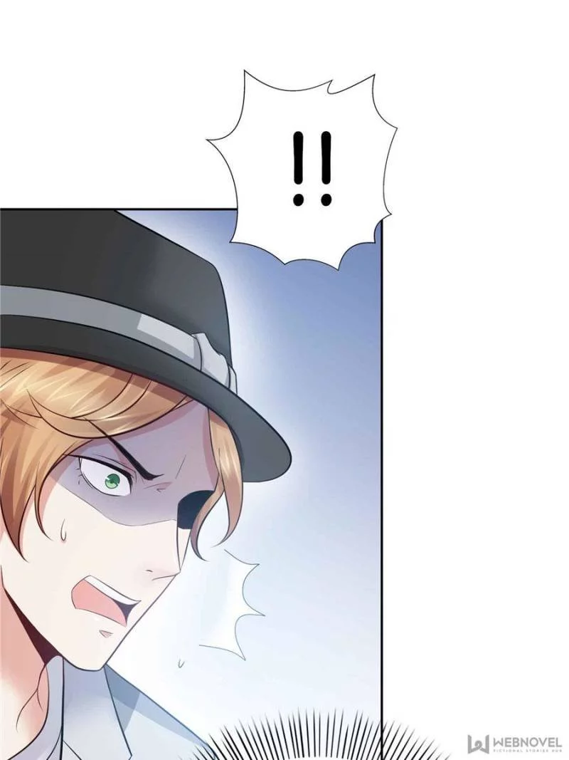 Perfect Secret Love: The Bad New Wife is a Little Sweet Chapter 5 page 12