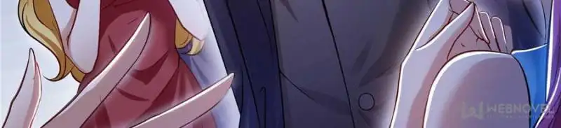 Perfect Secret Love: The Bad New Wife is a Little Sweet Chapter 7 page 7