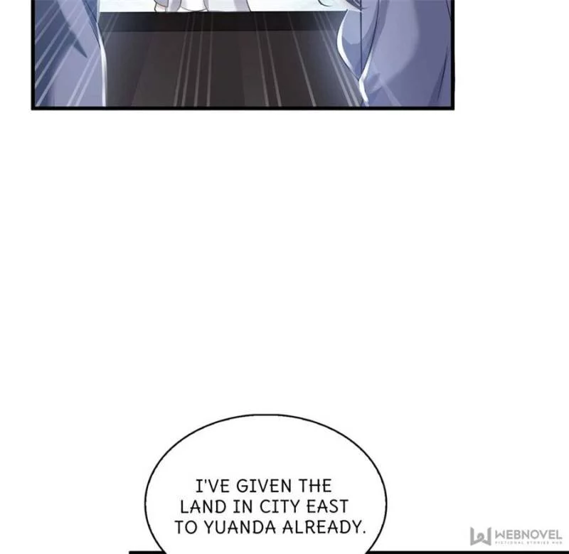 Perfect Secret Love: The Bad New Wife is a Little Sweet Chapter 5 page 7