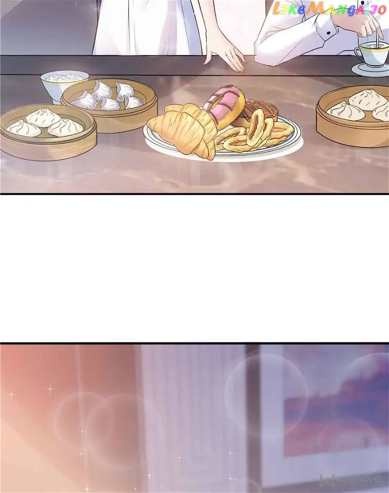 Perfect Secret Love: The Bad New Wife is a Little Sweet Chapter 4 page 49