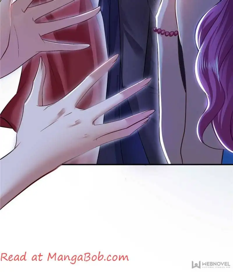 Perfect Secret Love: The Bad New Wife is a Little Sweet Chapter 7 page 8