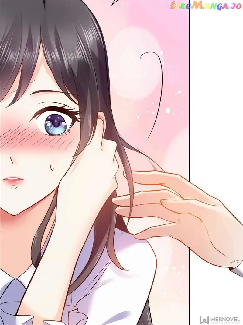 Perfect Secret Love: The Bad New Wife is a Little Sweet Chapter 4 page 61