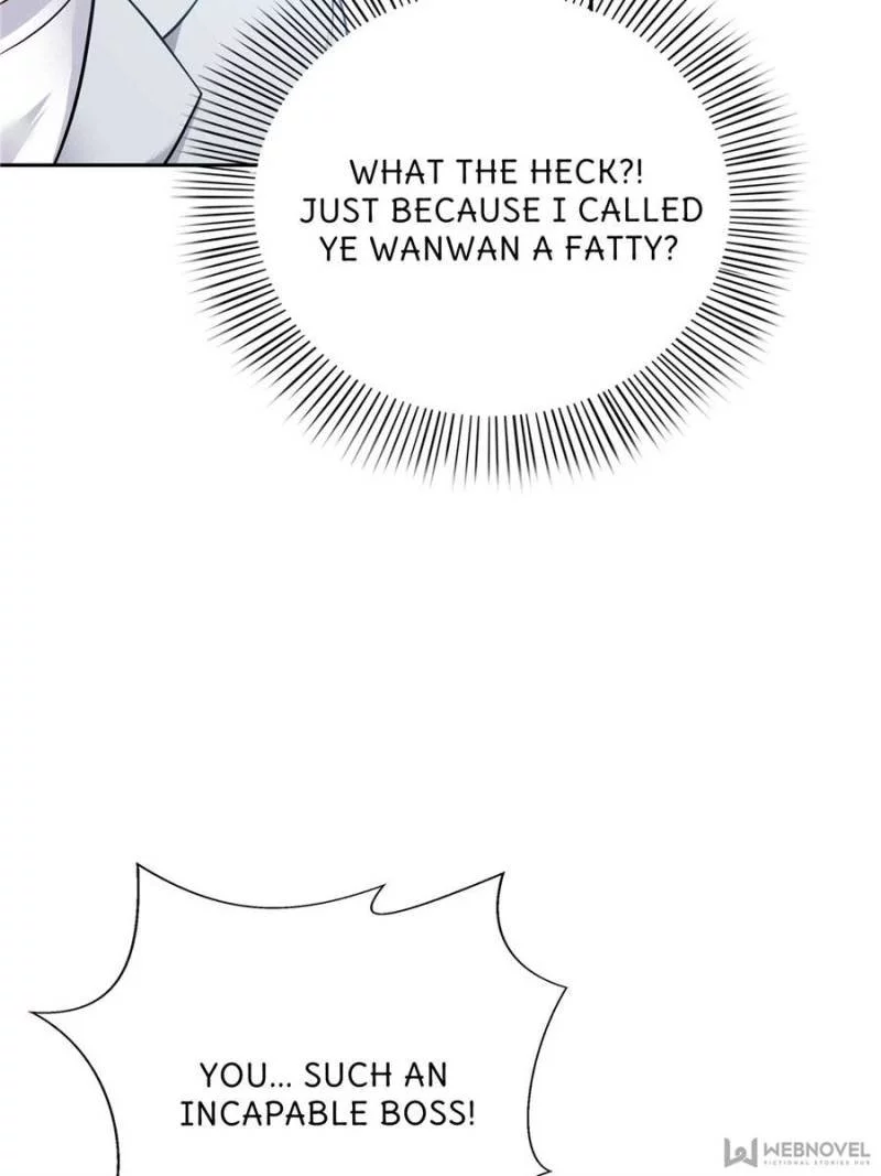 Perfect Secret Love: The Bad New Wife is a Little Sweet Chapter 5 page 13