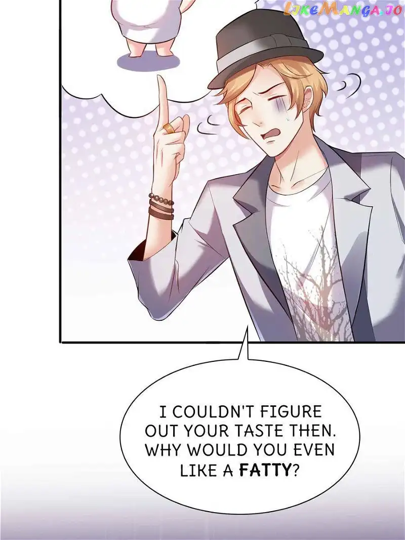 Perfect Secret Love: The Bad New Wife is a Little Sweet Chapter 4 page 75