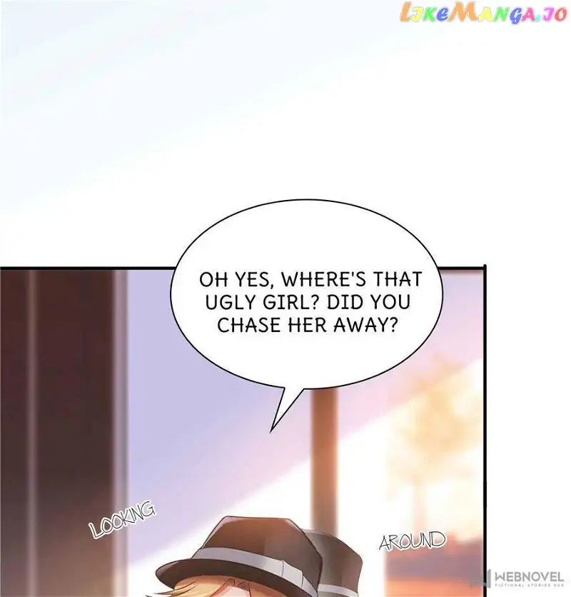 Perfect Secret Love: The Bad New Wife is a Little Sweet Chapter 4 page 71