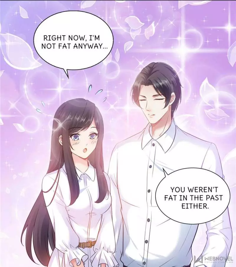 Perfect Secret Love: The Bad New Wife is a Little Sweet Chapter 5 page 4