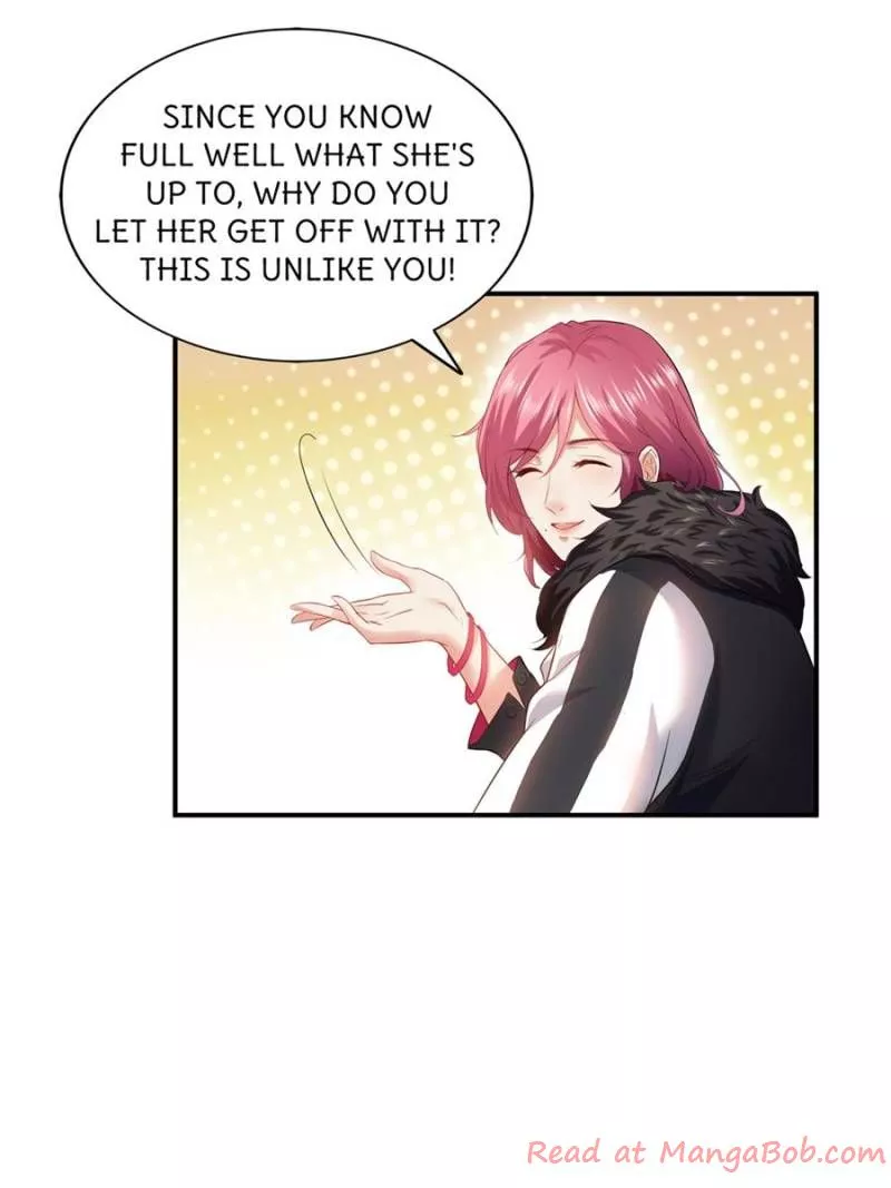 Perfect Secret Love: The Bad New Wife is a Little Sweet Chapter 9 page 8