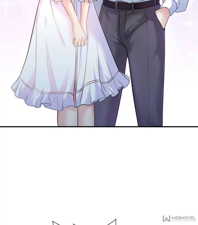 Perfect Secret Love: The Bad New Wife is a Little Sweet Chapter 5 page 5