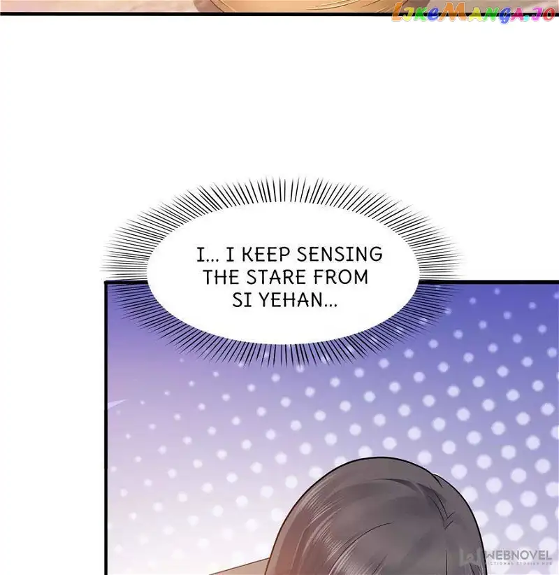 Perfect Secret Love: The Bad New Wife is a Little Sweet Chapter 4 page 51
