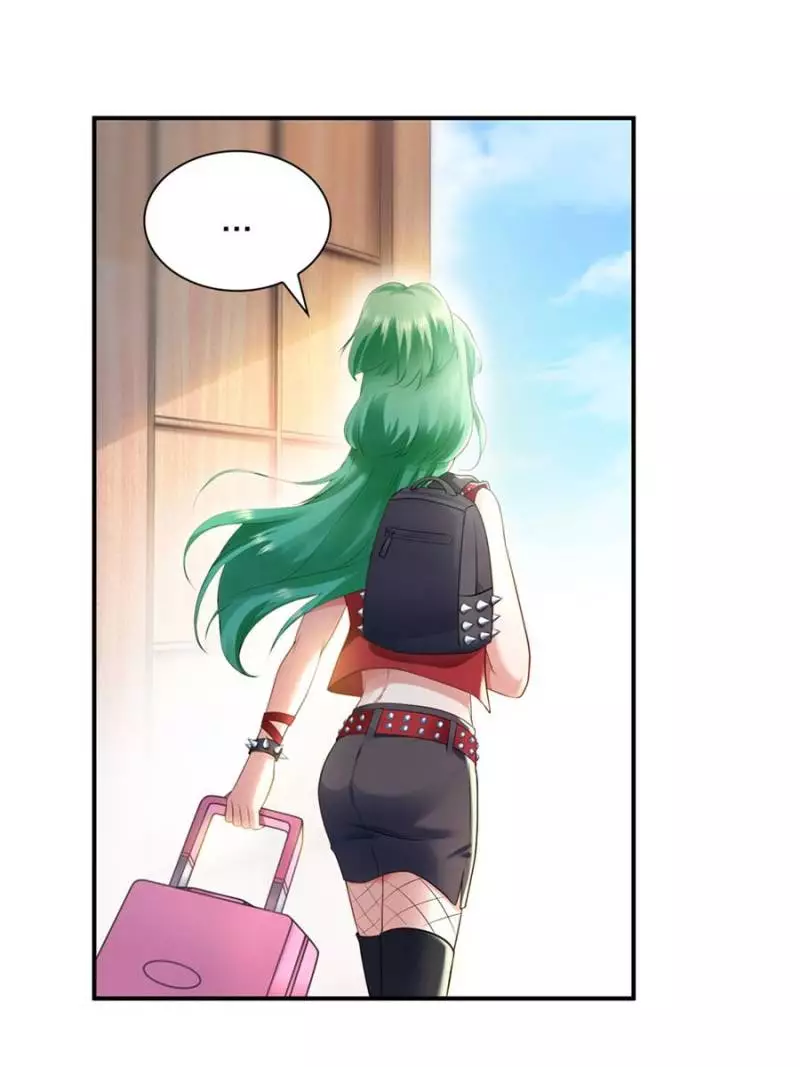 Perfect Secret Love: The Bad New Wife is a Little Sweet Chapter 9 page 10