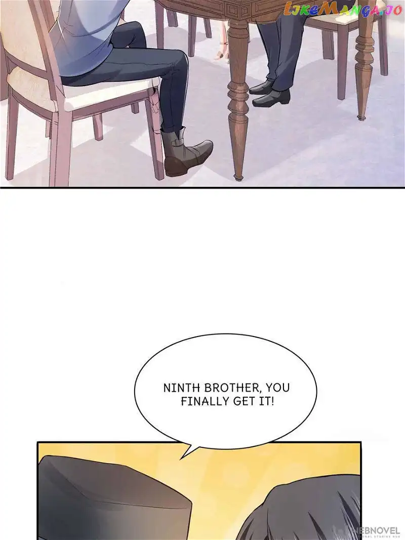 Perfect Secret Love: The Bad New Wife is a Little Sweet Chapter 4 page 65