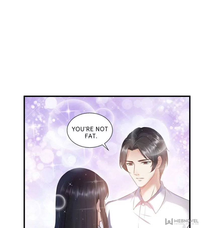 Perfect Secret Love: The Bad New Wife is a Little Sweet Chapter 5 page 1