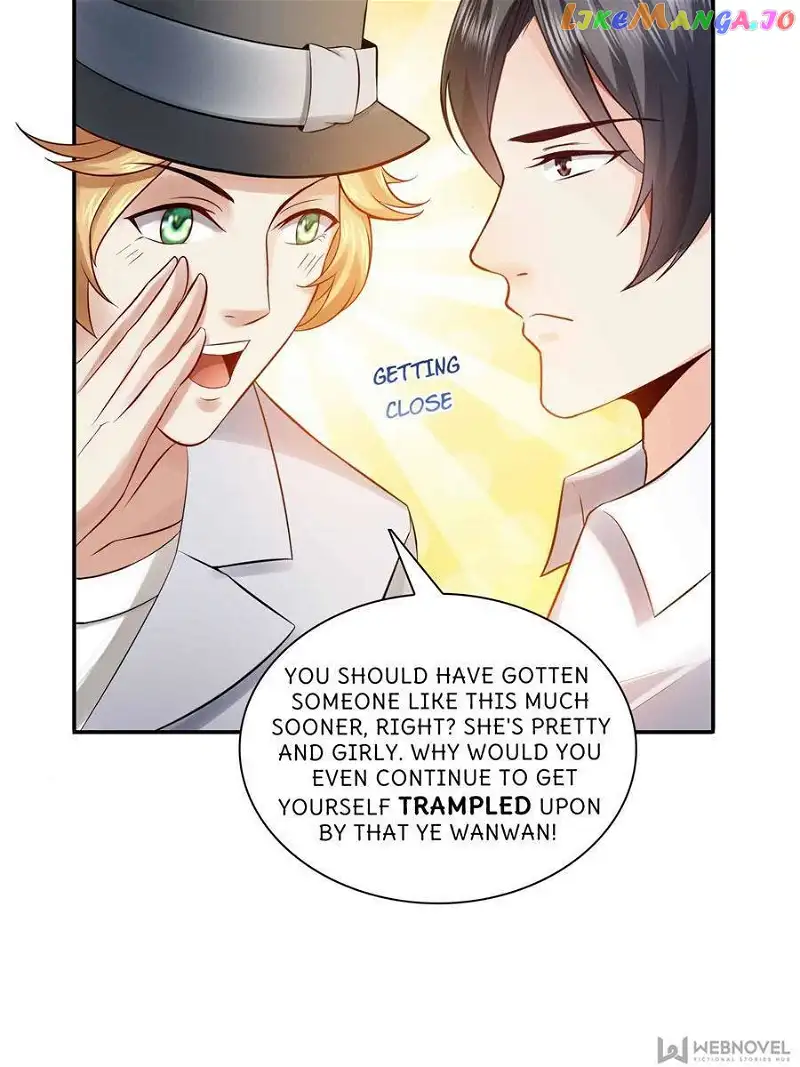 Perfect Secret Love: The Bad New Wife is a Little Sweet Chapter 4 page 67
