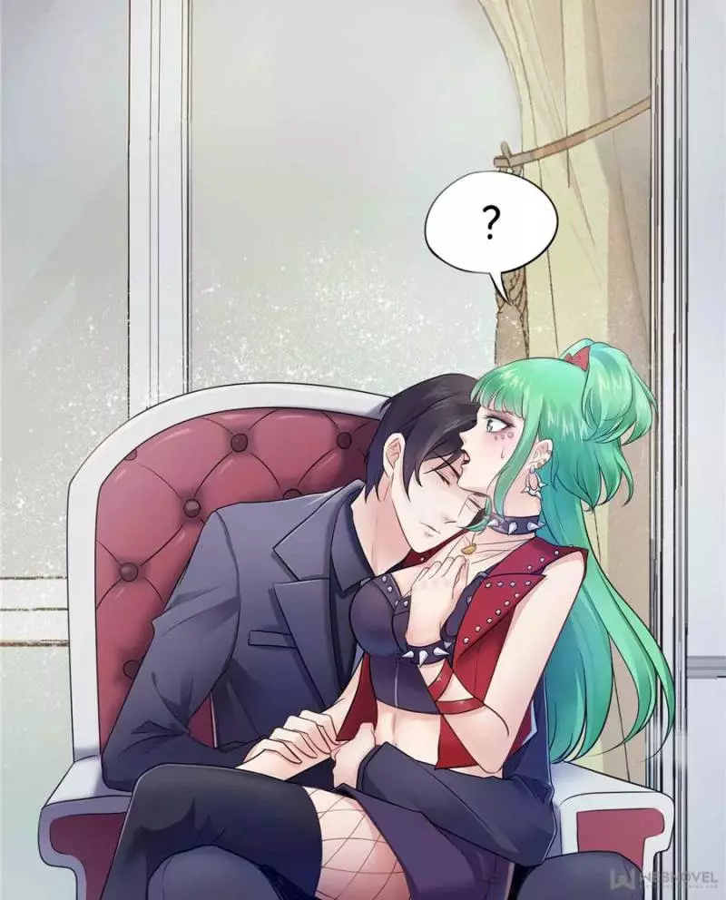 Perfect Secret Love: The Bad New Wife is a Little Sweet Chapter 3 page 10