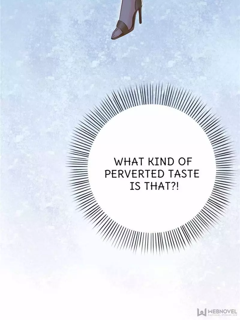 Perfect Secret Love: The Bad New Wife is a Little Sweet Chapter 5 page 33