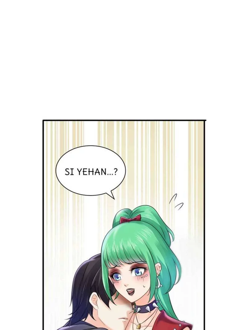 Perfect Secret Love: The Bad New Wife is a Little Sweet Chapter 3 page 15