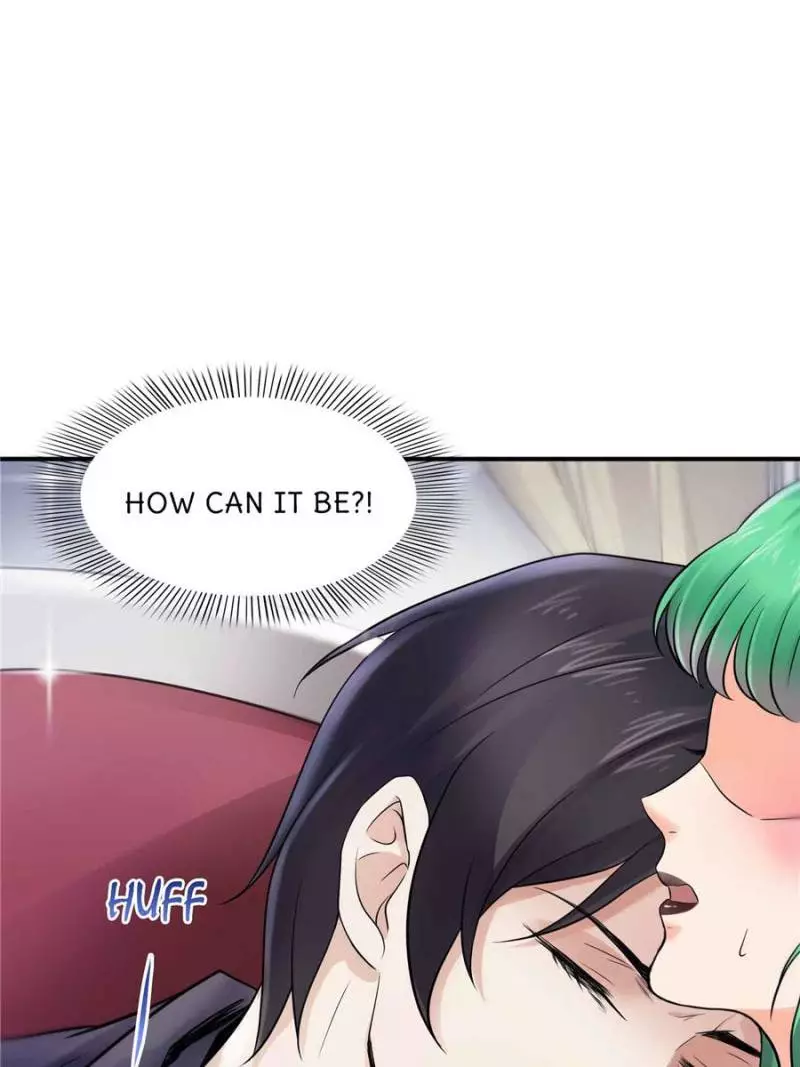 Perfect Secret Love: The Bad New Wife is a Little Sweet Chapter 3 page 12