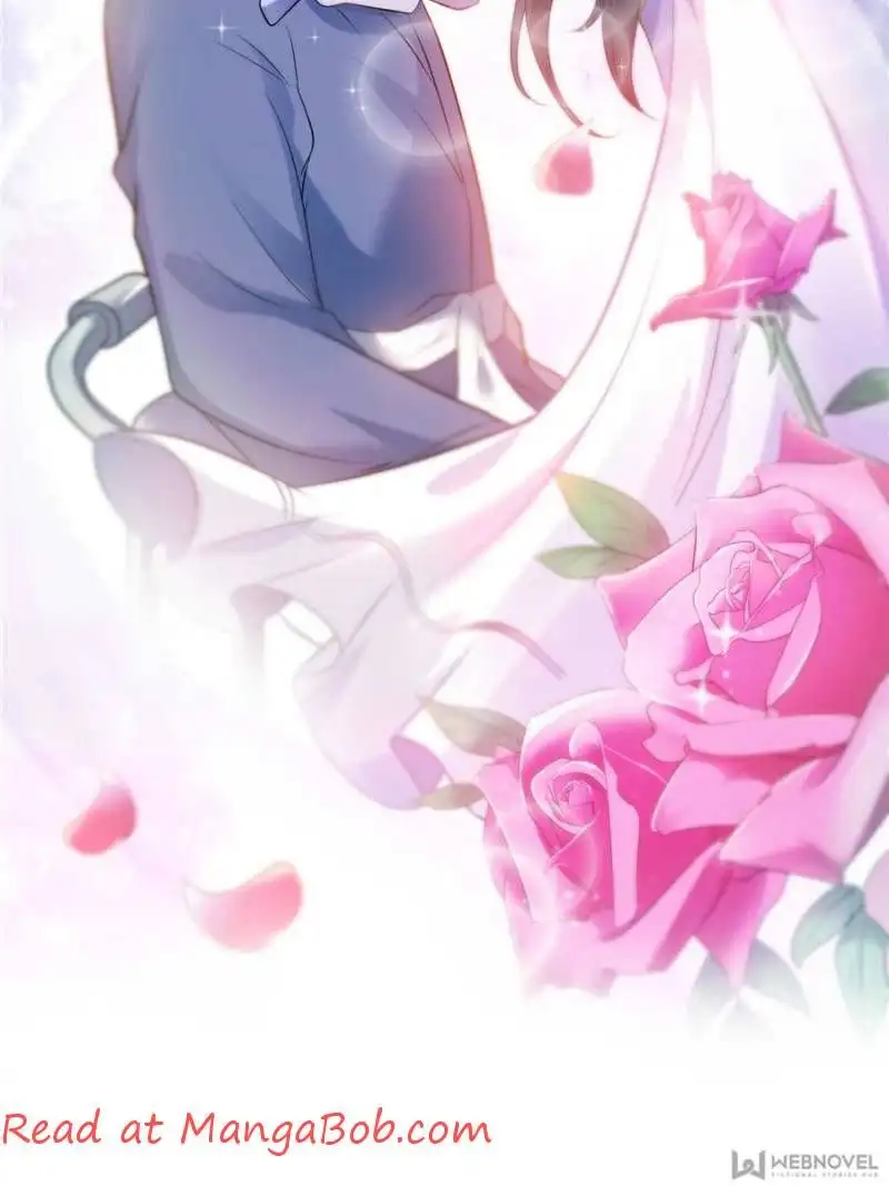 Perfect Secret Love: The Bad New Wife is a Little Sweet Chapter 7 page 26