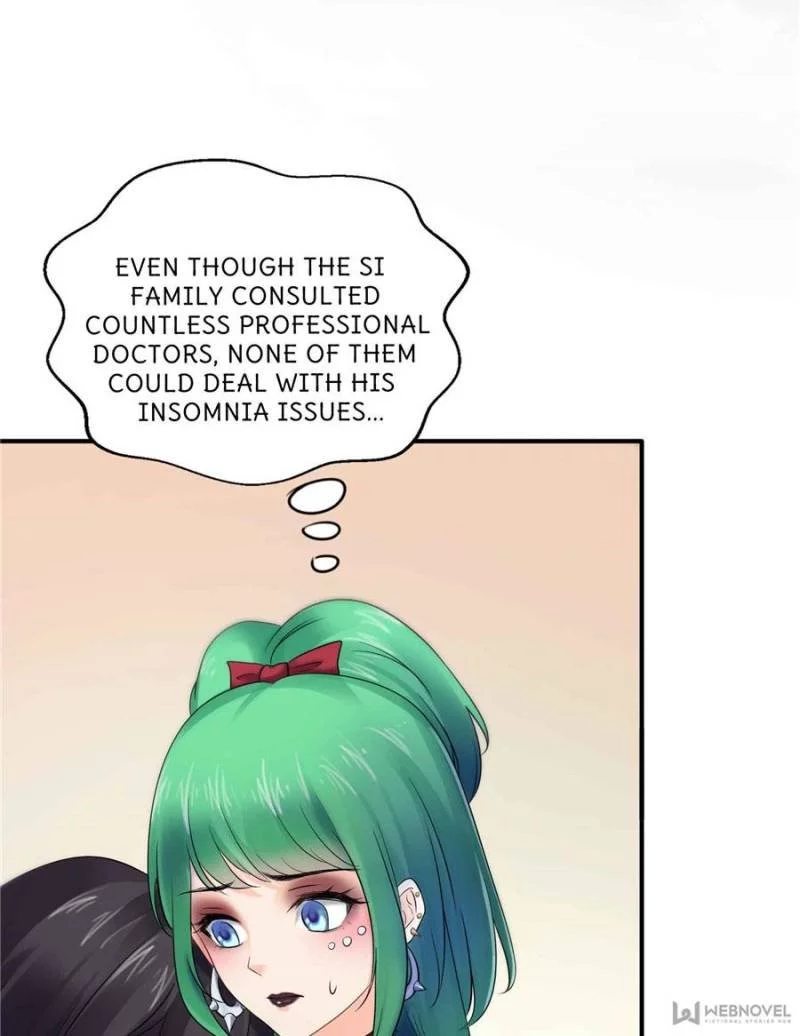 Perfect Secret Love: The Bad New Wife is a Little Sweet Chapter 3 page 21