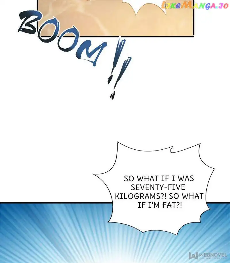 Perfect Secret Love: The Bad New Wife is a Little Sweet Chapter 4 page 80