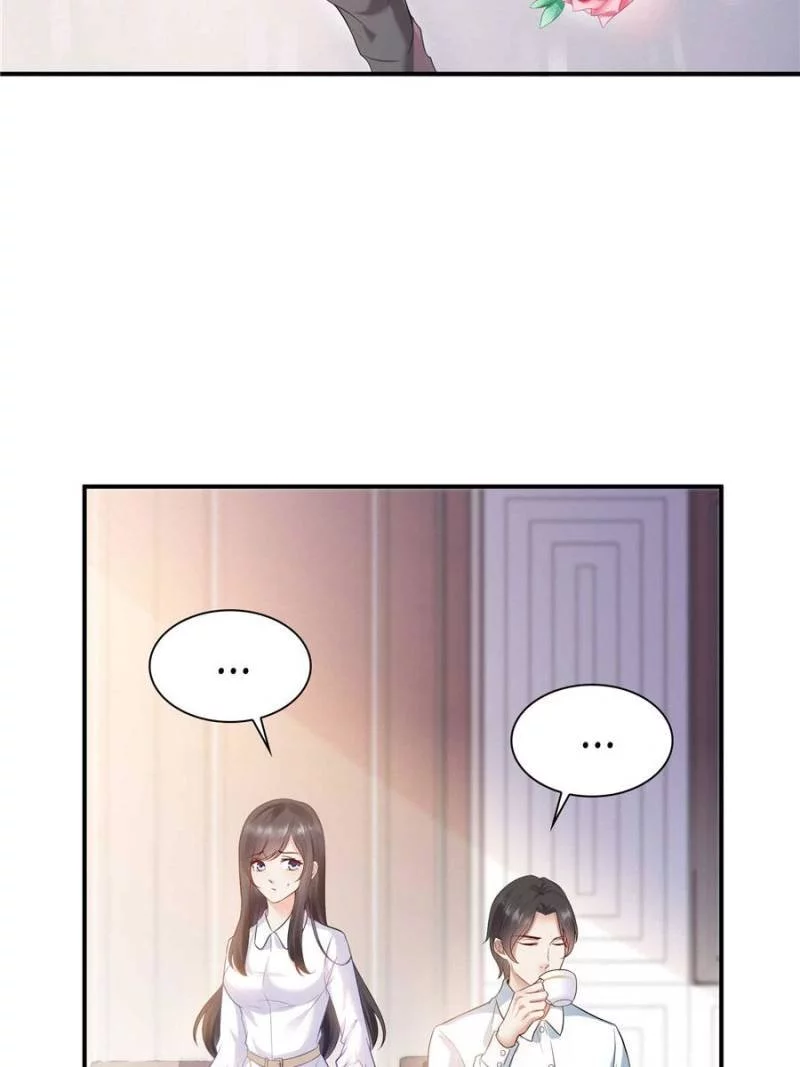 Perfect Secret Love: The Bad New Wife is a Little Sweet Chapter 5 page 17