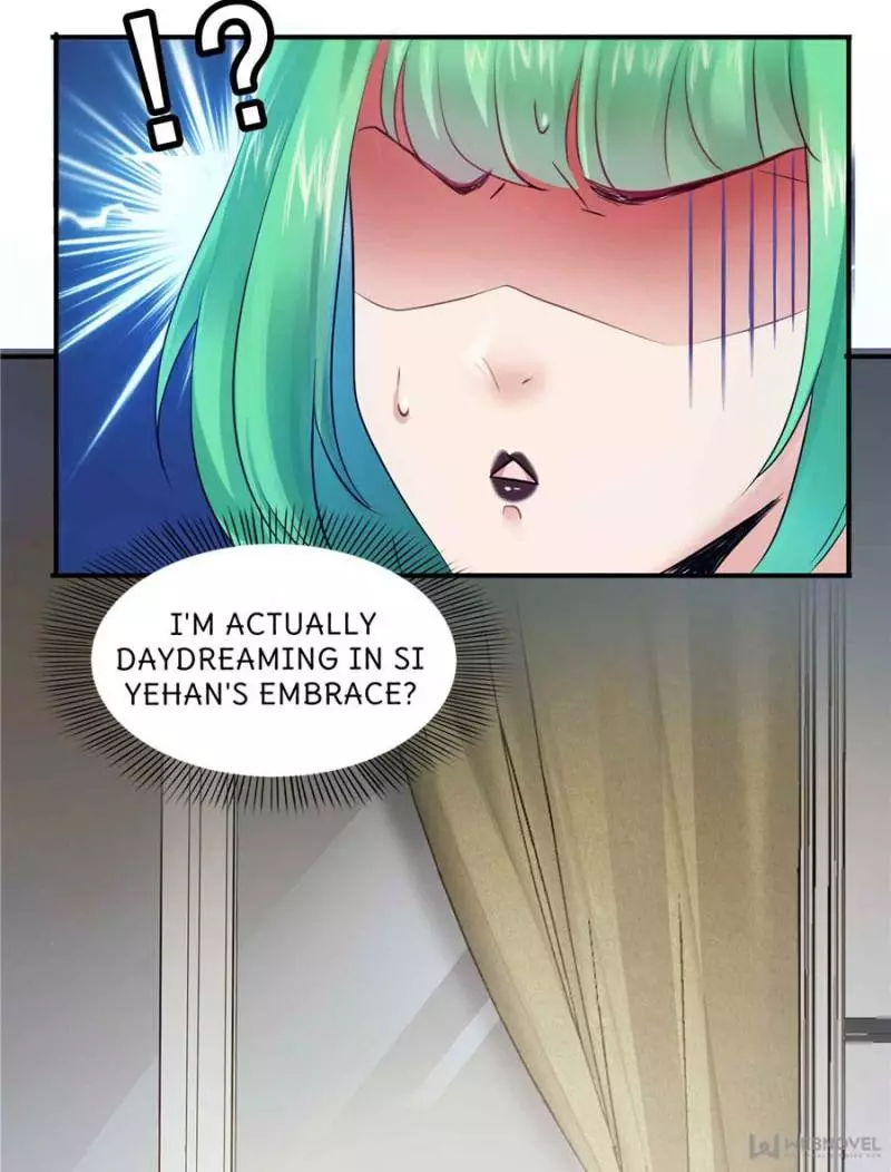 Perfect Secret Love: The Bad New Wife is a Little Sweet Chapter 3 page 9
