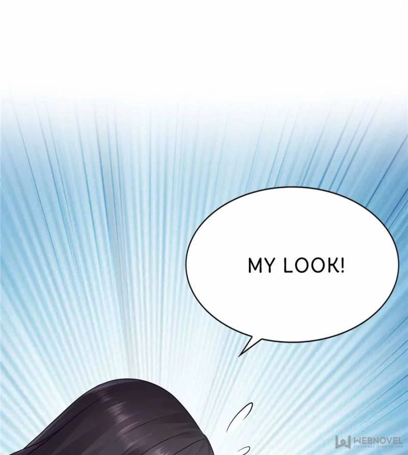 Perfect Secret Love: The Bad New Wife is a Little Sweet Chapter 5 page 27