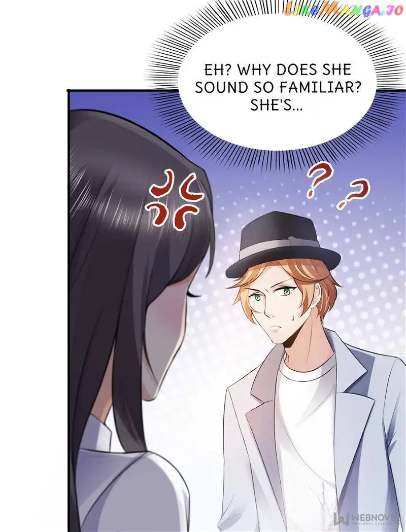 Perfect Secret Love: The Bad New Wife is a Little Sweet Chapter 4 page 83