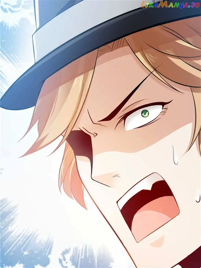 Perfect Secret Love: The Bad New Wife is a Little Sweet Chapter 4 page 85