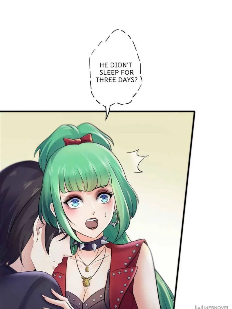 Perfect Secret Love: The Bad New Wife is a Little Sweet Chapter 3 page 25