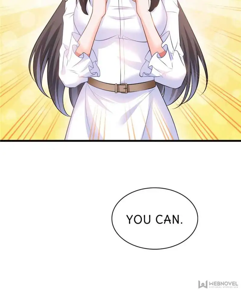 Perfect Secret Love: The Bad New Wife is a Little Sweet Chapter 7 page 45