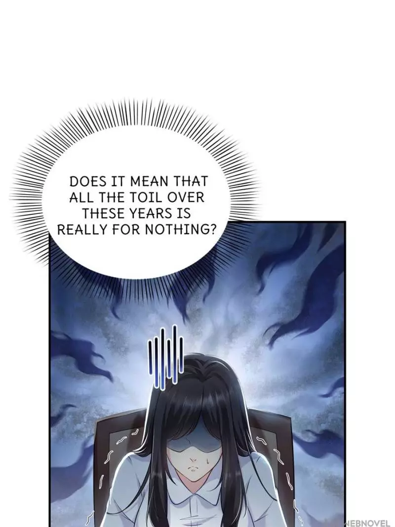 Perfect Secret Love: The Bad New Wife is a Little Sweet Chapter 5 page 34
