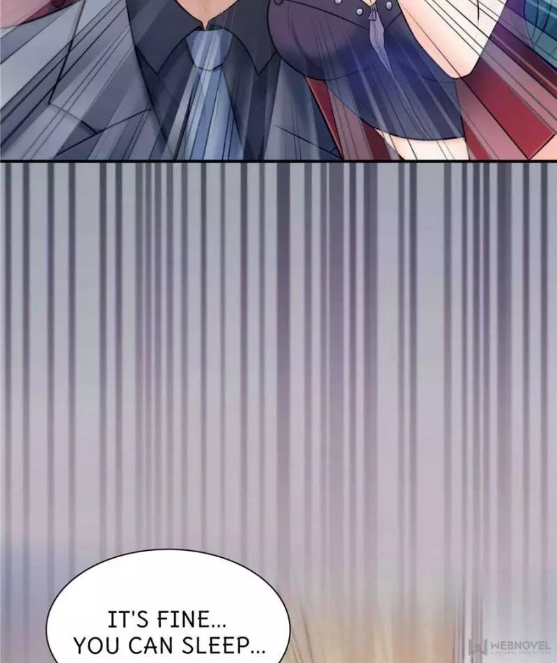 Perfect Secret Love: The Bad New Wife is a Little Sweet Chapter 3 page 43