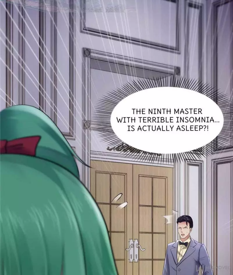 Perfect Secret Love: The Bad New Wife is a Little Sweet Chapter 3 page 18