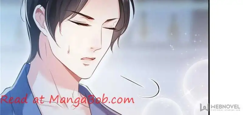 Perfect Secret Love: The Bad New Wife is a Little Sweet Chapter 7 page 42