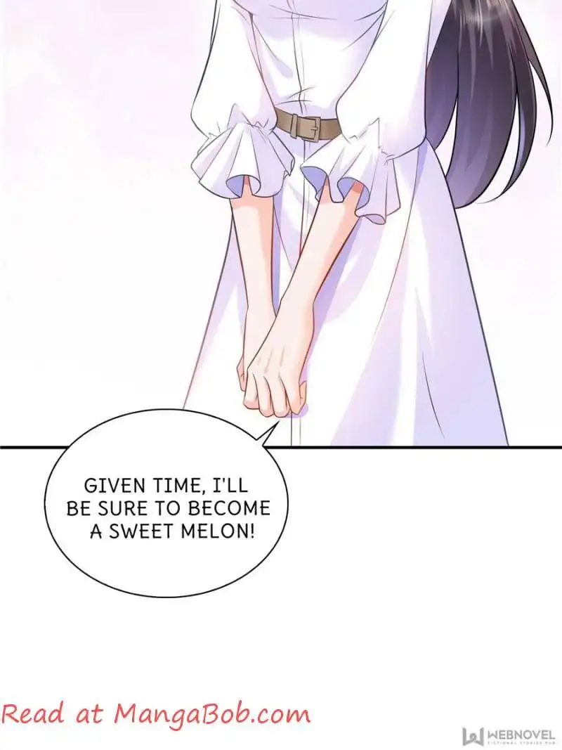 Perfect Secret Love: The Bad New Wife is a Little Sweet Chapter 7 page 34