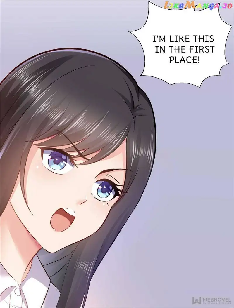 Perfect Secret Love: The Bad New Wife is a Little Sweet Chapter 4 page 90