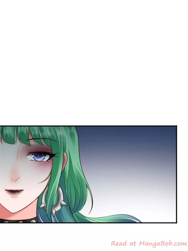 Perfect Secret Love: The Bad New Wife is a Little Sweet Chapter 9 page 41