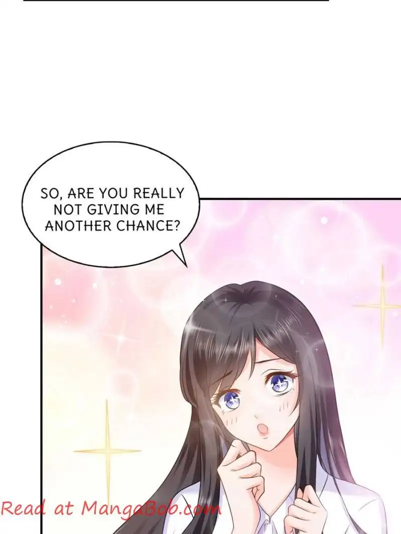 Perfect Secret Love: The Bad New Wife is a Little Sweet Chapter 7 page 38
