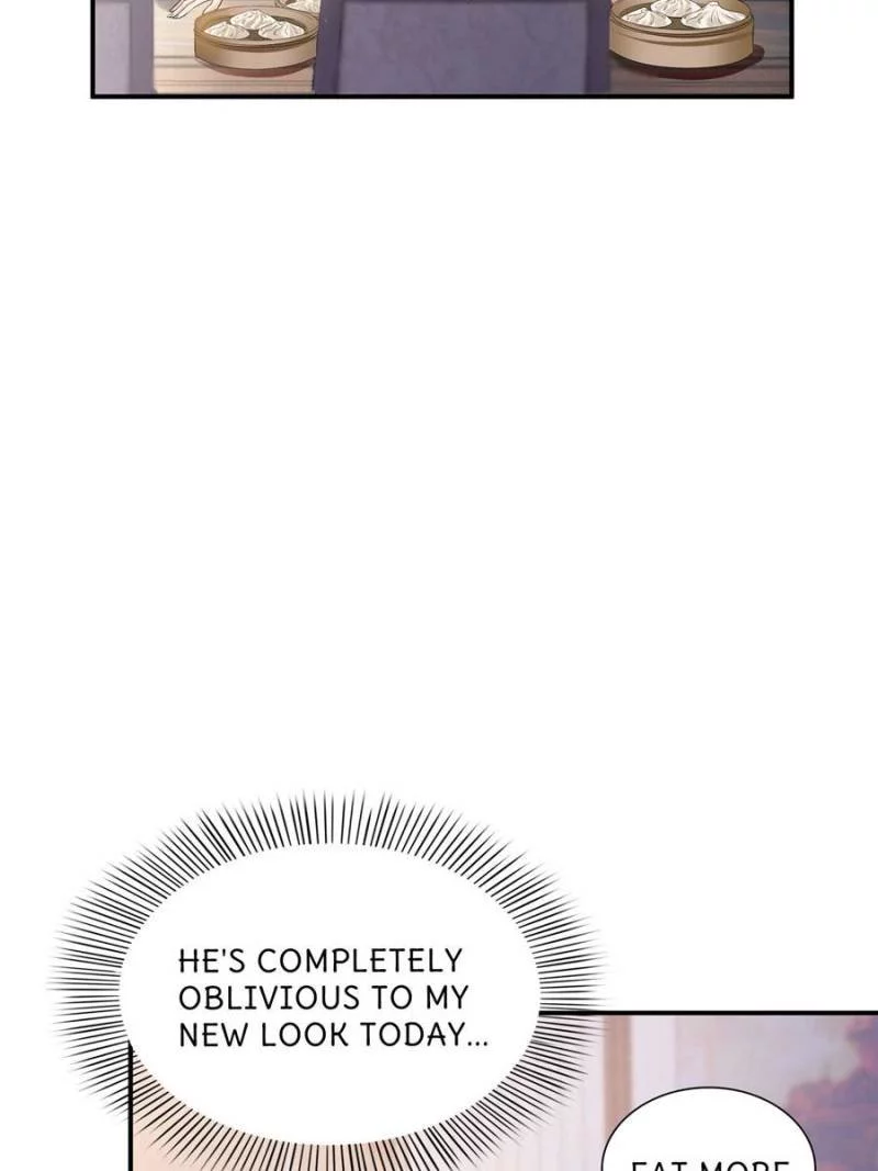 Perfect Secret Love: The Bad New Wife is a Little Sweet Chapter 5 page 19