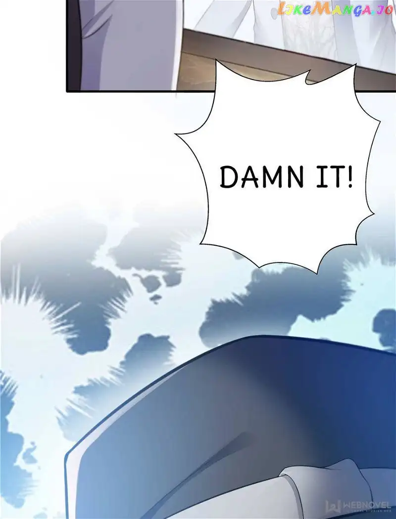 Perfect Secret Love: The Bad New Wife is a Little Sweet Chapter 4 page 84