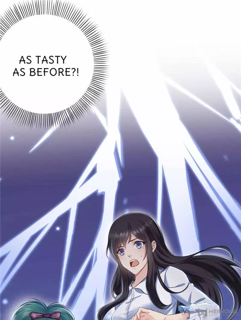 Perfect Secret Love: The Bad New Wife is a Little Sweet Chapter 5 page 31