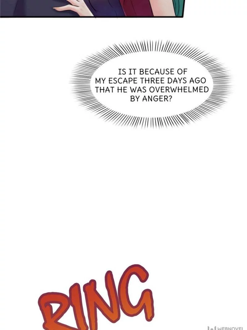 Perfect Secret Love: The Bad New Wife is a Little Sweet Chapter 3 page 27