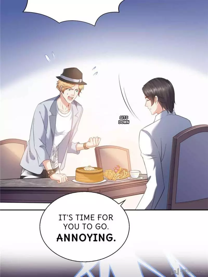 Perfect Secret Love: The Bad New Wife is a Little Sweet Chapter 5 page 14