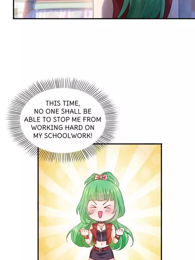 Perfect Secret Love: The Bad New Wife is a Little Sweet Chapter 9 page 29