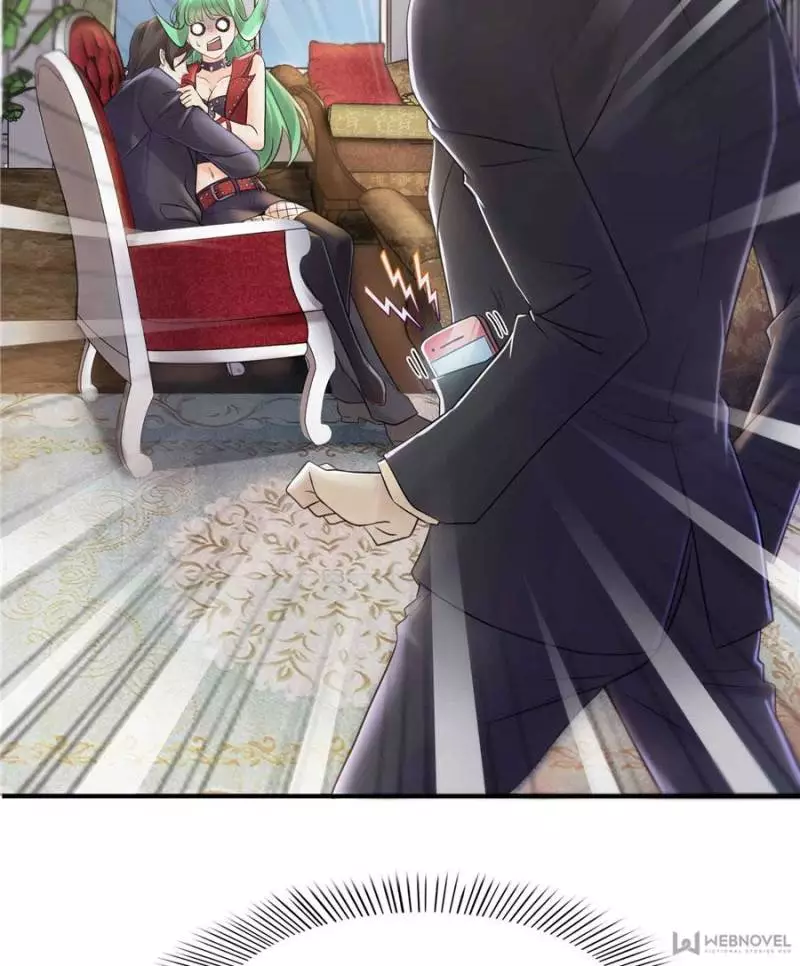 Perfect Secret Love: The Bad New Wife is a Little Sweet Chapter 3 page 30